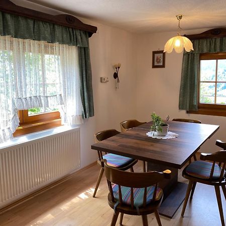 Ferienhaus Bergblick Kaning Exterior foto
